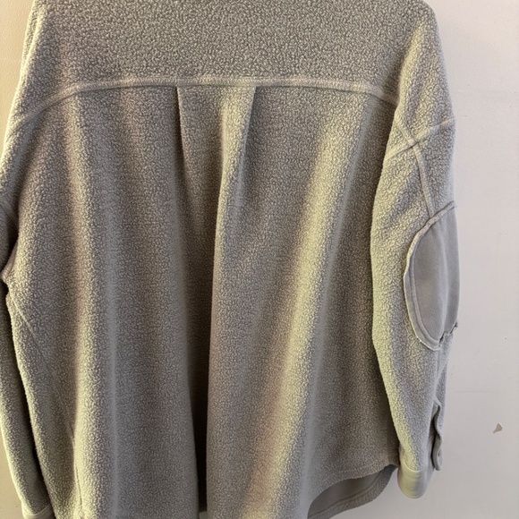 RD style shirt jacket - Picture 2 of 4